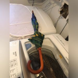 Dale Tiffany Inspired Dragonfly Umbrella- 685 $35 or $30 w/offer